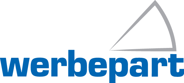 Werbepart